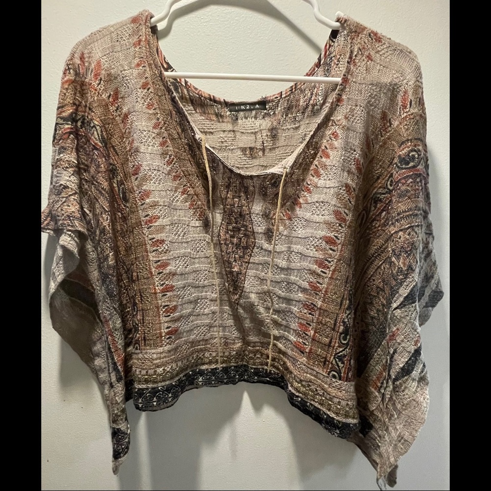 Buji top